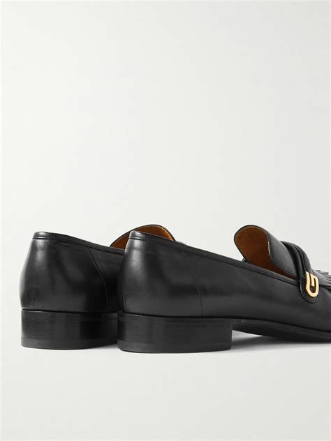 gucci love bangle|gucci fringe loafer.